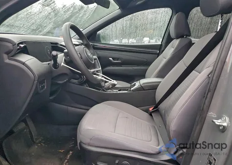 2024 Hyundai Santa Cruz Sel z USA, uszkodzony, nr VIN 5NTJCDDE4RH115985